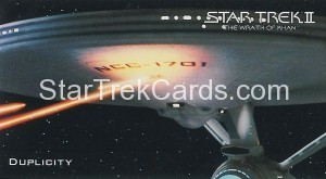 Star Trek Cinema Collection TWK028