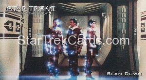 Star Trek Cinema Collection TWK033