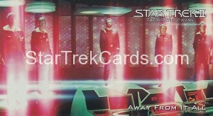 Star Trek Cinema Collection TWK034