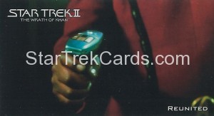 Star Trek Cinema Collection TWK035