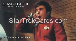 Star Trek Cinema Collection TWK037