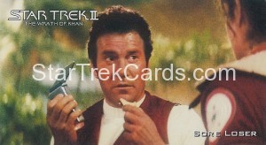 Star Trek Cinema Collection TWK041