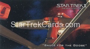 Star Trek Cinema Collection TWK044