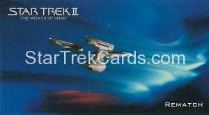 Star Trek Cinema Collection TWK047