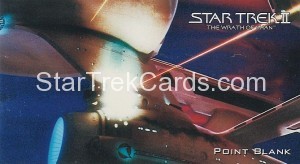 Star Trek Cinema Collection TWK051