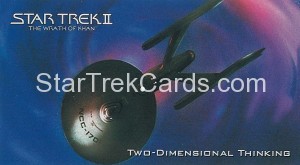 Star Trek Cinema Collection TWK053