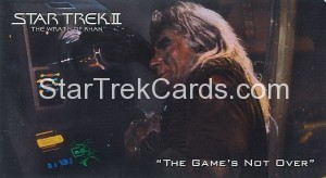 Star Trek Cinema Collection TWK057