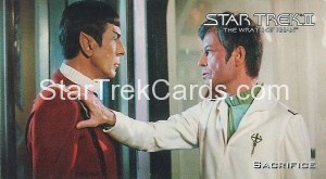 Star Trek Cinema Collection TWK060