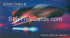 Star Trek Cinema Collection TWK063