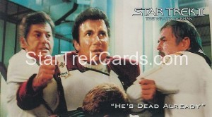 Star Trek Cinema Collection TWK064