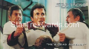 Star Trek Cinema Collection TWK064