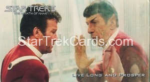 Star Trek Cinema Collection TWK065