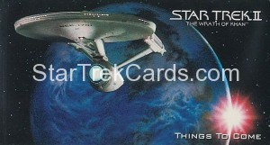 Star Trek Cinema Collection TWK070
