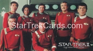 Star Trek Cinema Collection TWK071