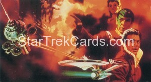Star Trek Cinema Collection TWK072