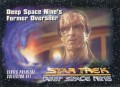 Star Trek Deep Space Nine Series Premiere Card 15