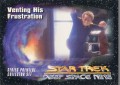 Star Trek Deep Space Nine Series Premiere Card 18