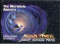 Star Trek Deep Space Nine Series Premiere Card 21