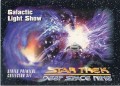Star Trek Deep Space Nine Series Premiere Card 22