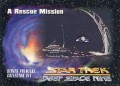 Star Trek Deep Space Nine Series Premiere Card 26