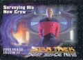 Star Trek Deep Space Nine Series Premiere Card 3
