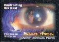 Star Trek Deep Space Nine Series Premiere Card 39