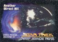 Star Trek Deep Space Nine Series Premiere Card 43