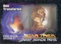 Star Trek Deep Space Nine Series Premiere Card 5