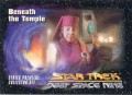 Star Trek Deep Space Nine Series Premiere Card 9