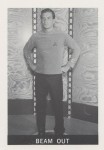 Star Trek Leaf Reprint Card 26