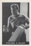 Star Trek Leaf Reprint Card 31