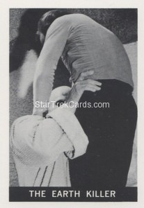 Star Trek Leaf Reprint Card 32