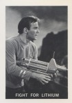 Star Trek Leaf Reprint Card 33