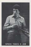 Star Trek Leaf Reprint Card 43