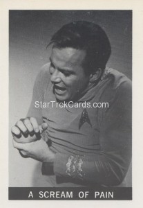 Star Trek Leaf Reprint Card 46