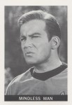 Star Trek Leaf Reprint Card 62