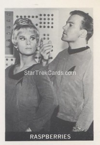 Star Trek Leaf Reprint Card 72