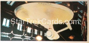 Star Trek The Motion Picture Lyons Maid 13 Front