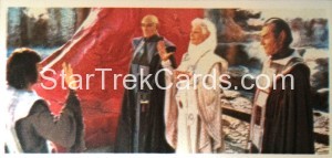 Star Trek The Motion Picture Lyons Maid 16 Front