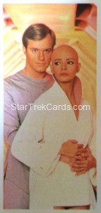Star Trek The Motion Picture Lyons Maid 17 Front