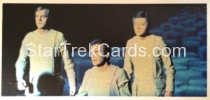 Star Trek The Motion Picture Lyons Maid 25 Front