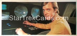 Star Trek The Motion Picture Lyons Maid 8 Front