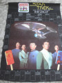 Star Trek The Motion Picture Lyons Maid Poster1
