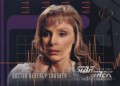Star Trek The Next Generation Season Three Trading Card 222