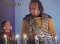 Star Trek The Next Generation Season Three Trading Card 246