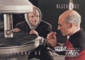 Star Trek The Next Generation Season Three Trading Card 283