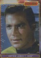 Star Trek The Original Series 30th Anniversary Crew Card 1