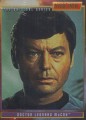Star Trek The Original Series 30th Anniversary Crew Card 3