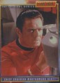 Star Trek The Original Series 30th Anniversary Crew Card 5