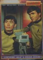 Star Trek The Original Series 30th Anniversary Crew Card 6